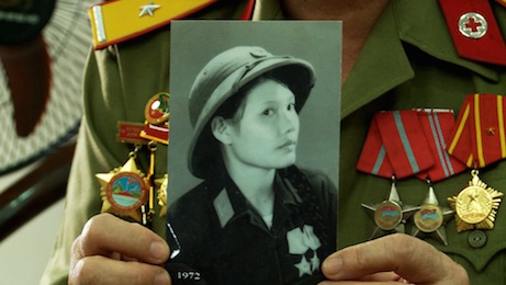 THE VIETNAM WAR – A WOMEN’S VICTORY