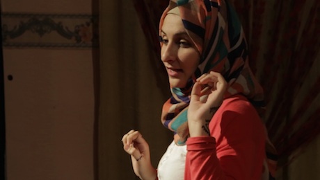 WE ARE HERE – YOUNG GAZA ON STAGE