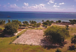 MARAE – THE SACRED STONES OF POLYNESIA