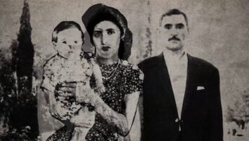 Mina Keshavarz wins BIFF Mecenat Award in Busan