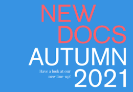 Our autumn 2021 line-up