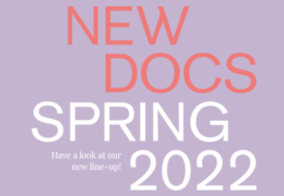 Our spring 2022 line-up