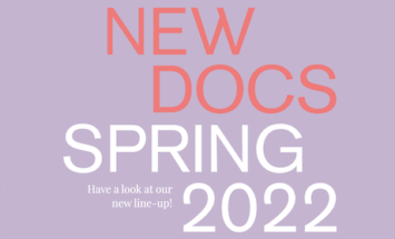 Our spring 2022 line-up