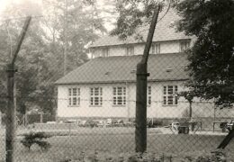 LOCKED UP AND FORGOTTEN – PSYCHIATRIC CARE IN EAST GERMANY