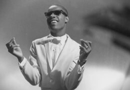 STEVIE WONDER – SOUL GENIUS