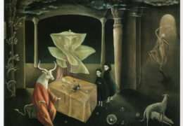 LEONORA CARRINGTON – THE LOST SURREALIST