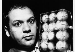 PIERO MANZONI