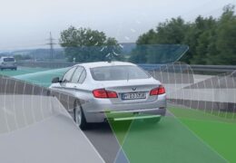 SCIENCES OF THE 21ST CENTURY – AUTONOMOUS DRIVING