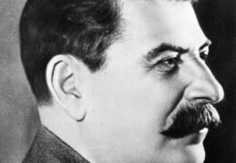 STALIN’S DEATH – THE END OF AN ERA