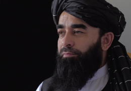 TALIBAN 2.0 – A NEW DAWN