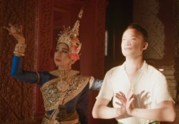 “Pol Pot Dancing” wins Best Documentary Feature Film Award at the San Francisco Dance Festival
