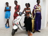 AFRICAN STYLES