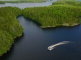 LAKES – SOURCES OF LIFE