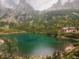 EUROPE’S UNIQUE WATER LANDSCAPES