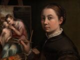REMARKABLE WOMEN – PAINTERS FROM THE RENAISSANCE TO CLASSICISM