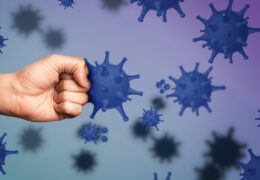 THE IMMUNE SYSTEM – GUARDIAN OF OUR HEALTH