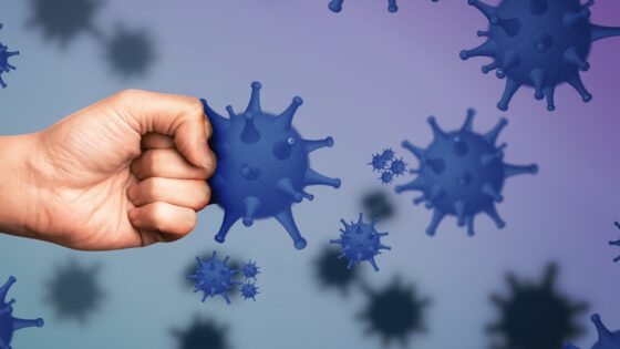 THE IMMUNE SYSTEM – GUARDIAN OF OUR HEALTH