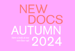 Our new line-up autumn 2024