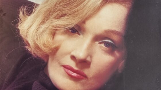 MARLENE DIETRICH – HER OWN SONG