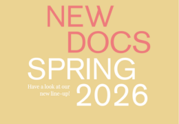 Our spring 2026 line-up is here!