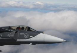 REARMING EUROPE – WHATEVER IT TAKES