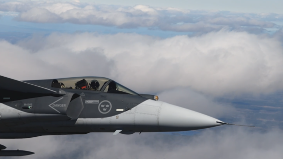 REARMING EUROPE – WHATEVER IT TAKES